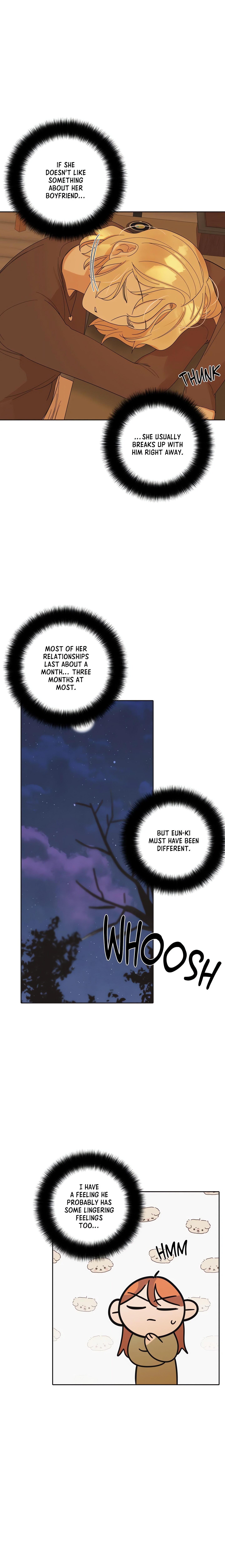 Channeling Urges chapter 54 page 11
