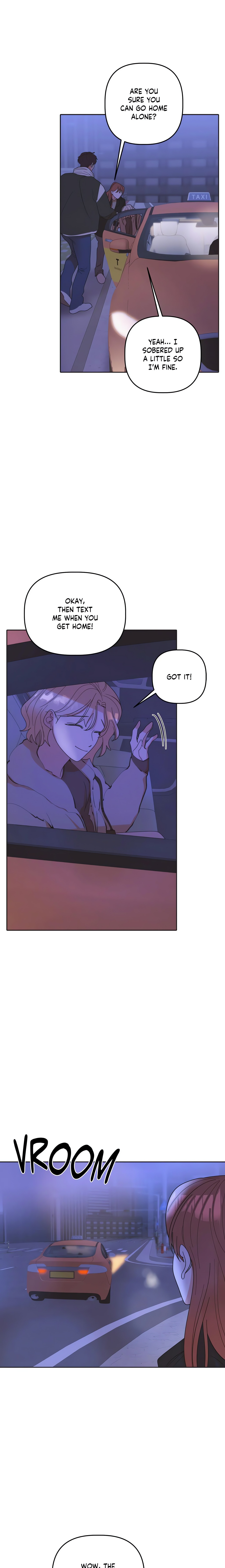 Channeling Urges chapter 54 page 13