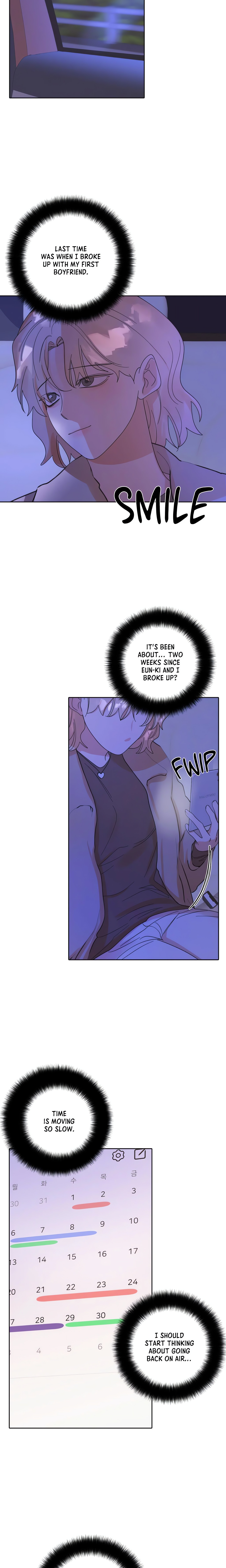 Channeling Urges chapter 54 page 16