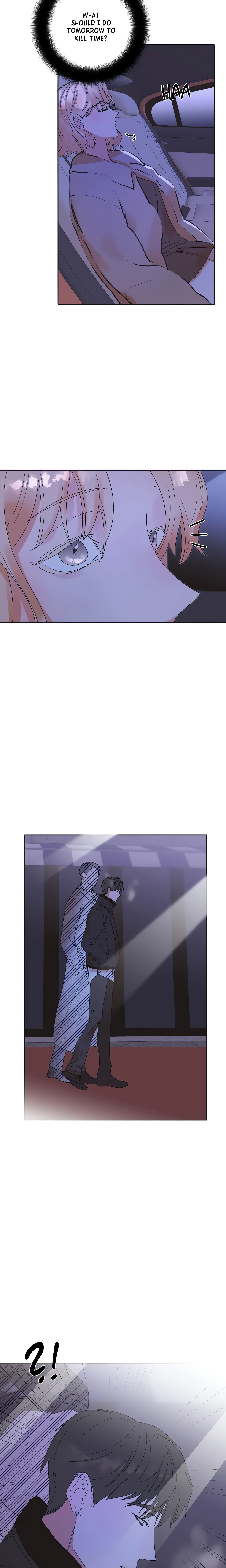 Channeling Urges chapter 54 page 17