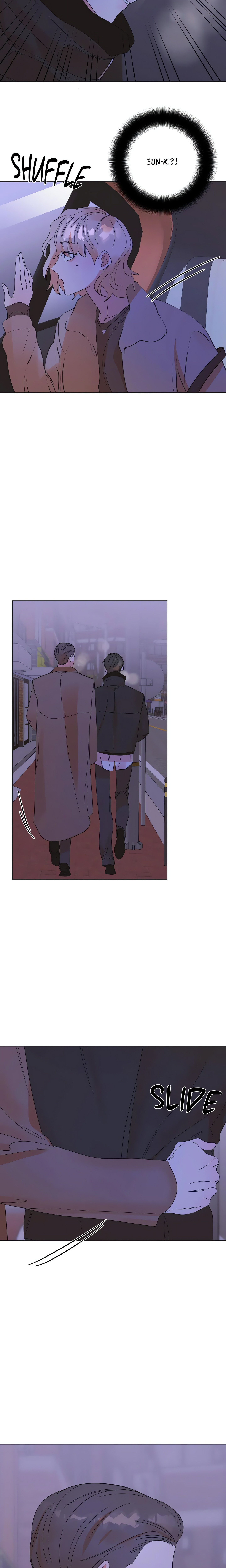 Channeling Urges chapter 54 page 18