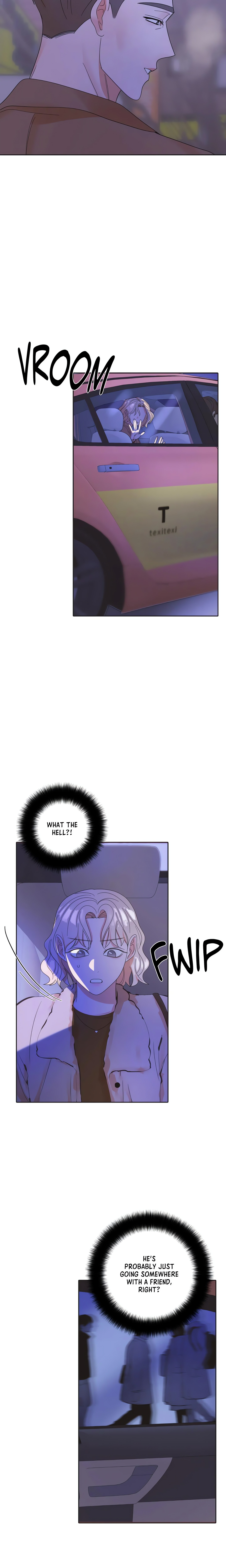Channeling Urges chapter 54 page 19