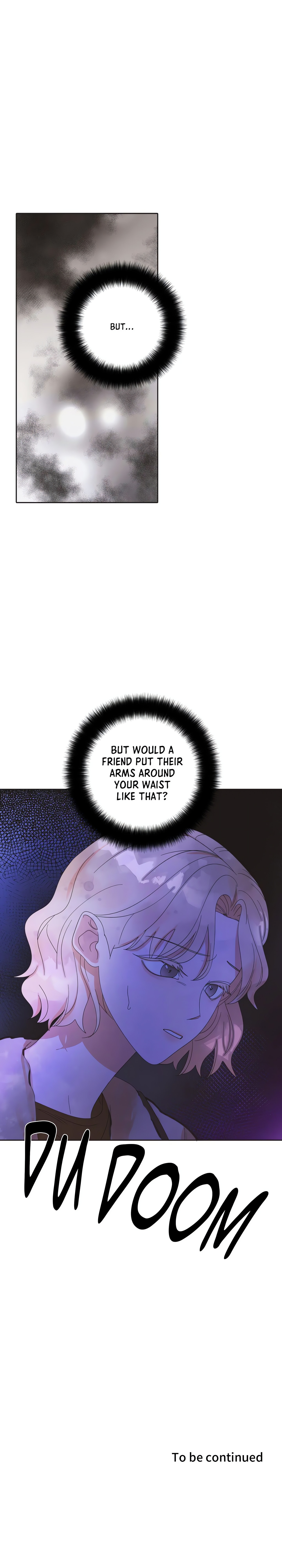 Channeling Urges chapter 54 page 20