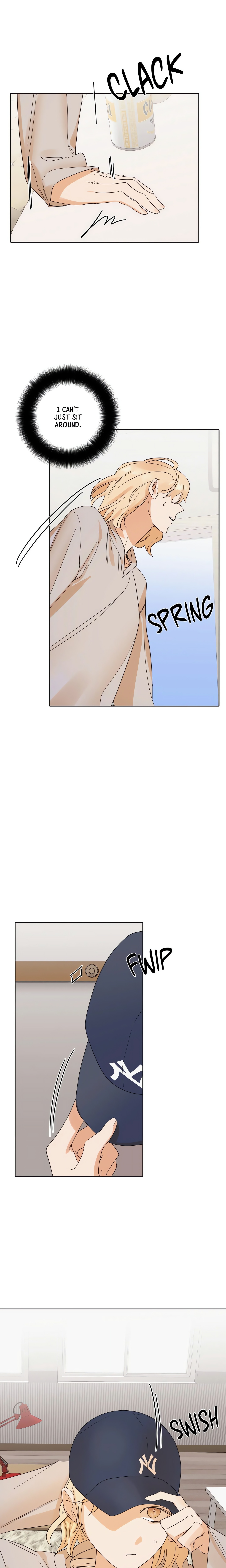 Channeling Urges chapter 55 page 5