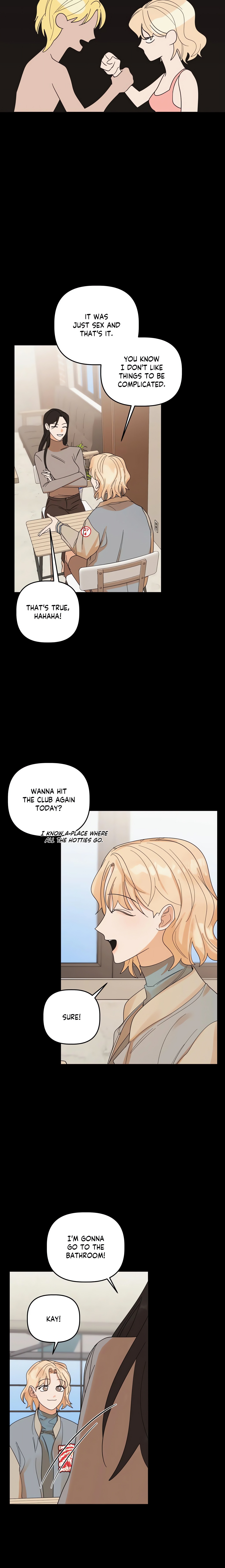 Channeling Urges chapter 55 page 10