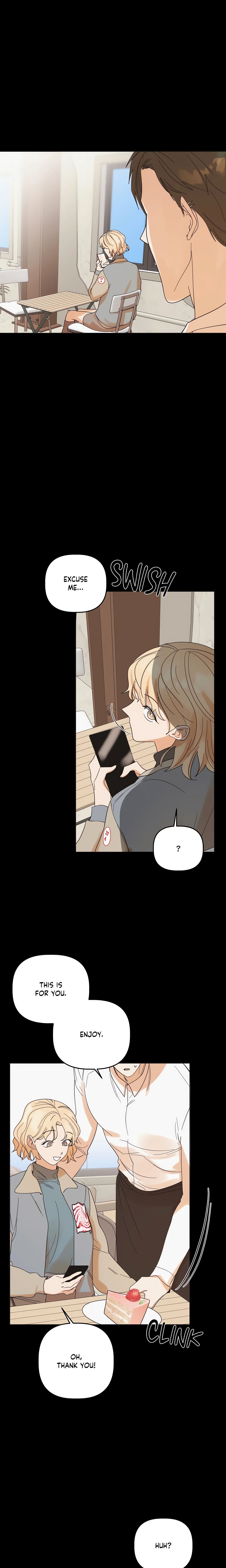 Channeling Urges chapter 55 page 11