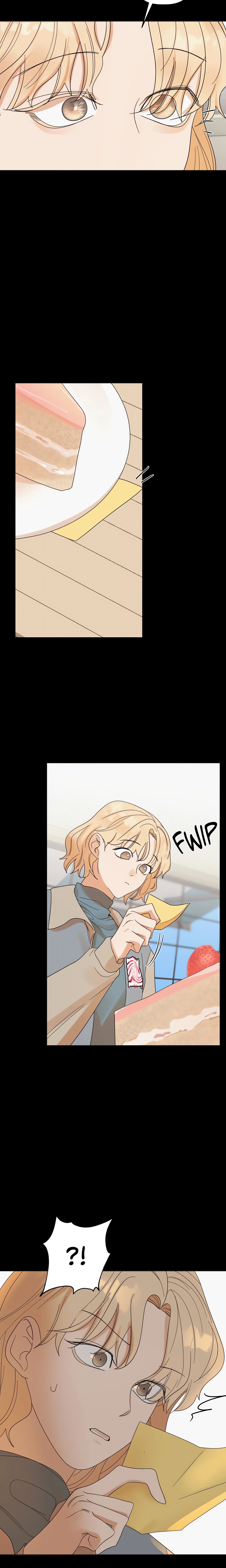 Channeling Urges chapter 55 page 12