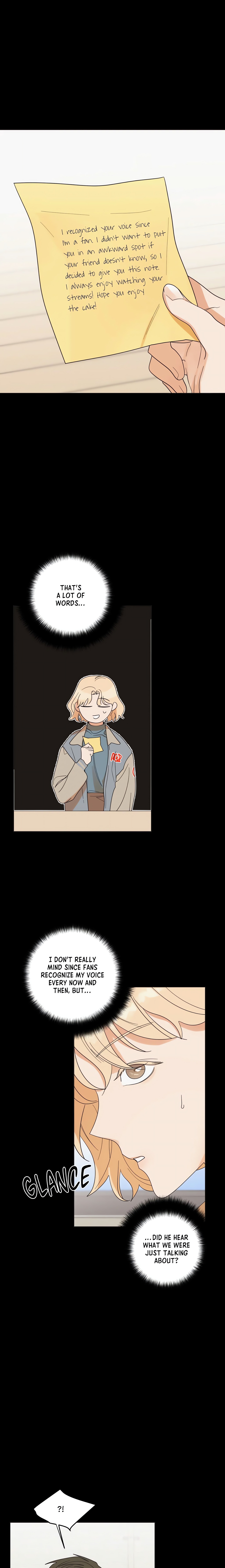 Channeling Urges chapter 55 page 13