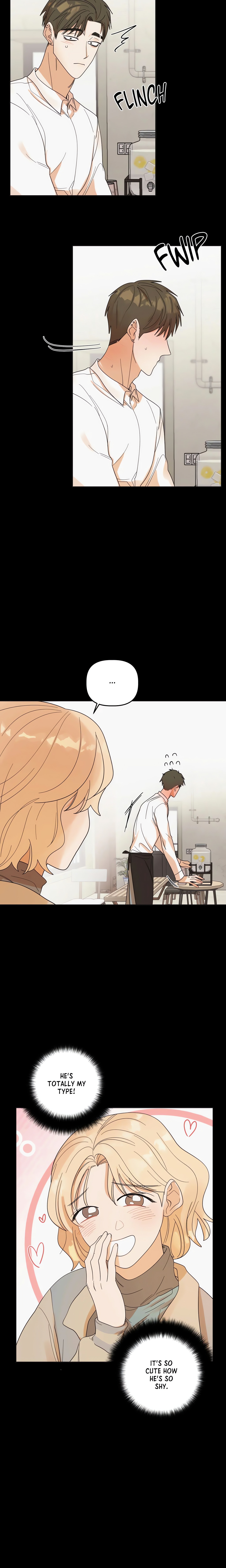 Channeling Urges chapter 55 page 14