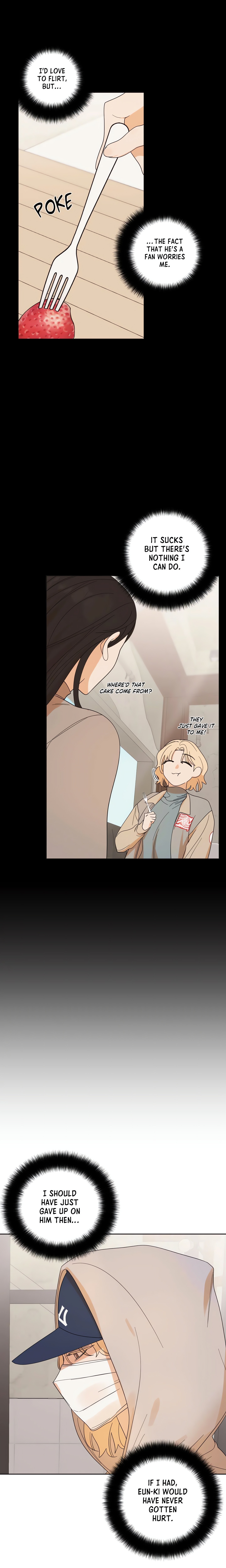 Channeling Urges chapter 55 page 15