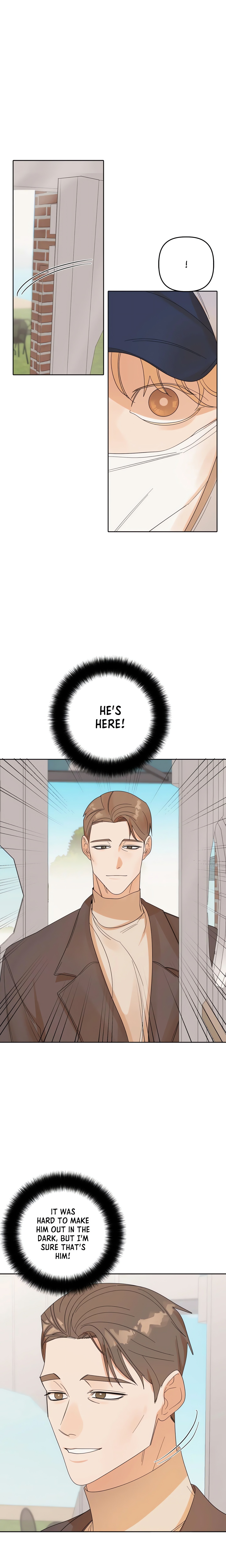Channeling Urges chapter 55 page 16