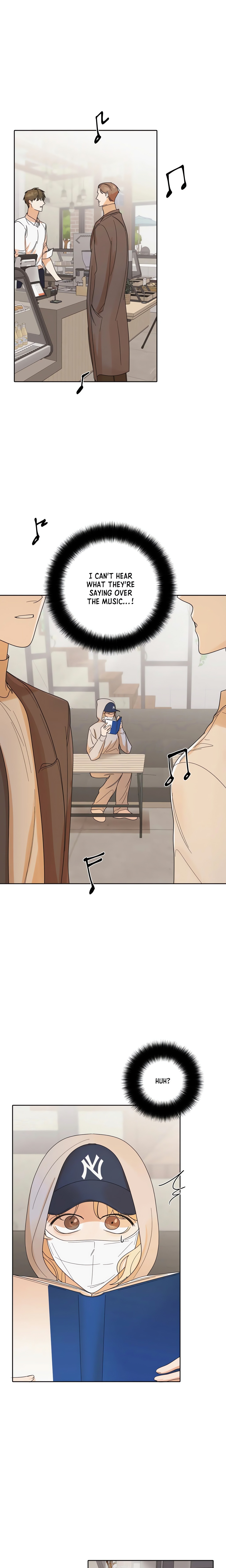 Channeling Urges chapter 55 page 17