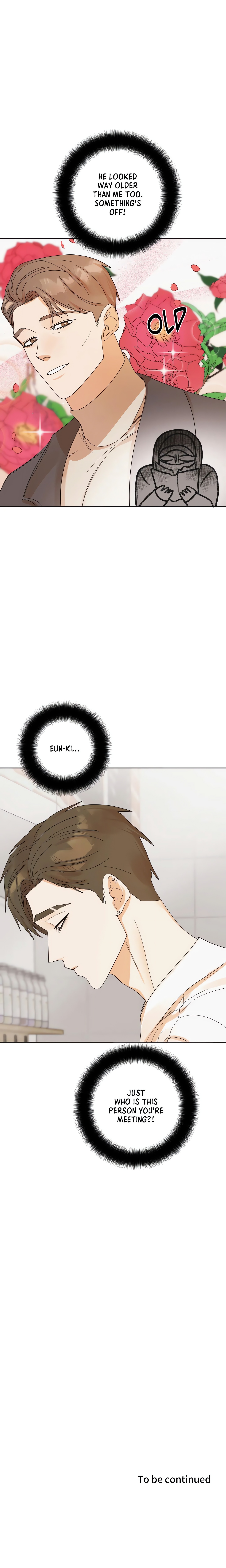 Channeling Urges chapter 55 page 19