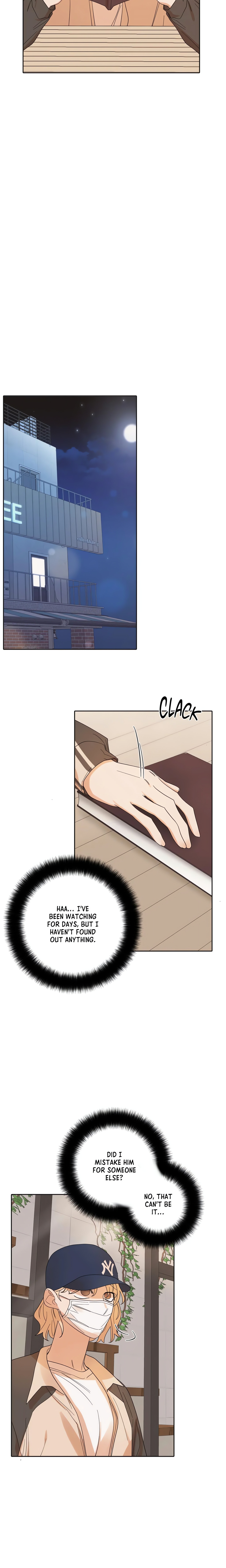 Channeling Urges chapter 56 page 2