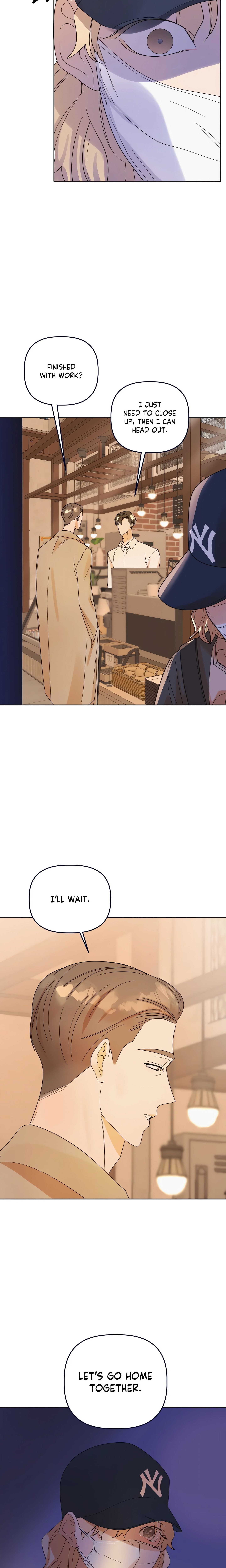 Channeling Urges chapter 56 page 5