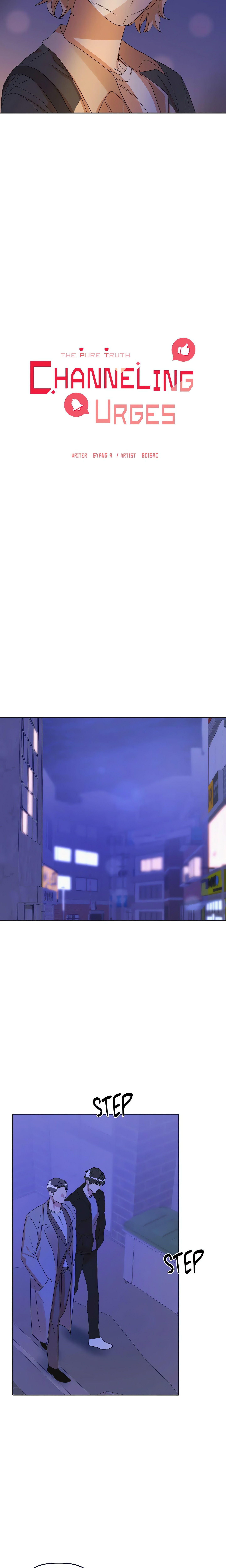 Channeling Urges chapter 56 page 6