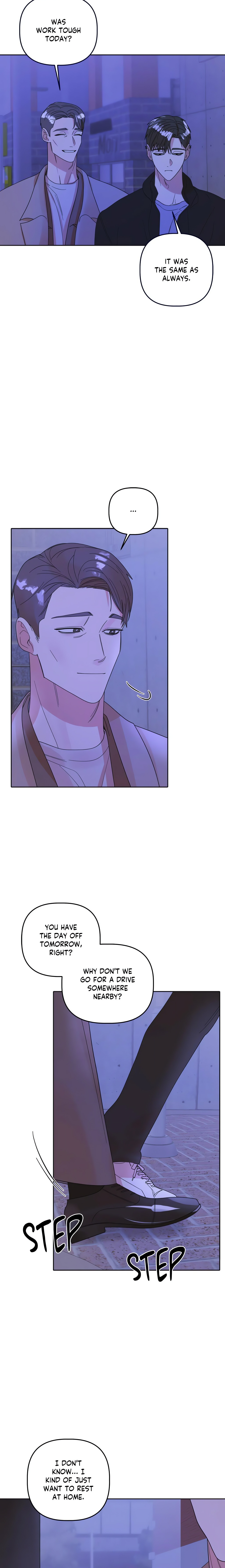 Channeling Urges chapter 56 page 7