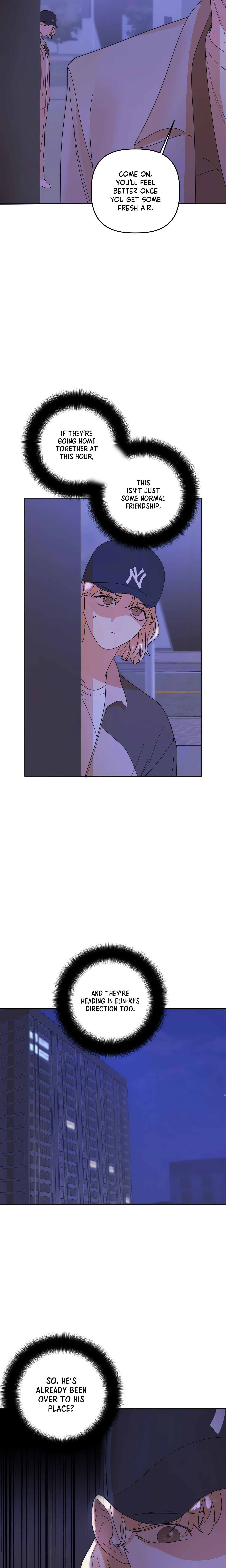 Channeling Urges chapter 56 page 8