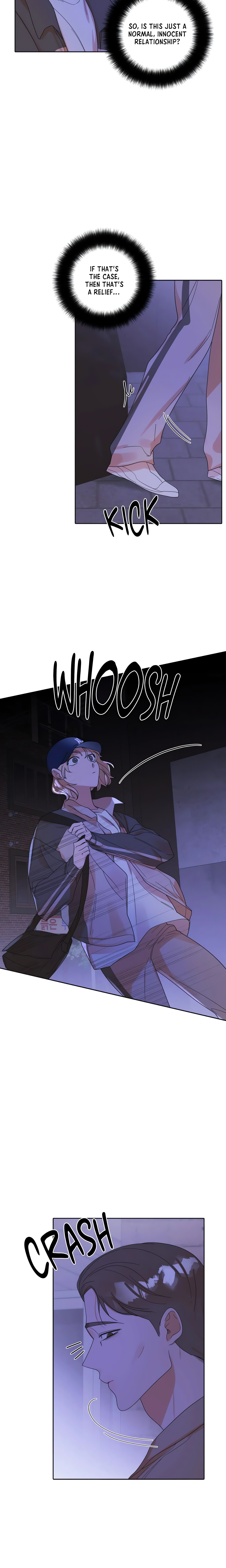 Channeling Urges chapter 56 page 10