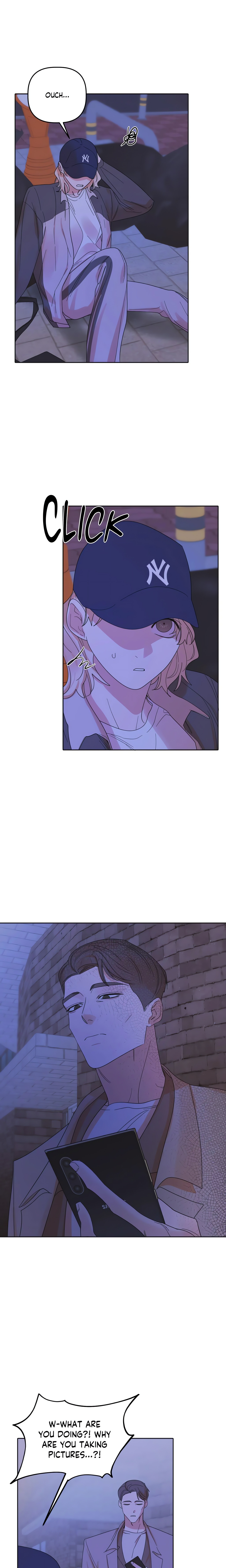 Channeling Urges chapter 56 page 11