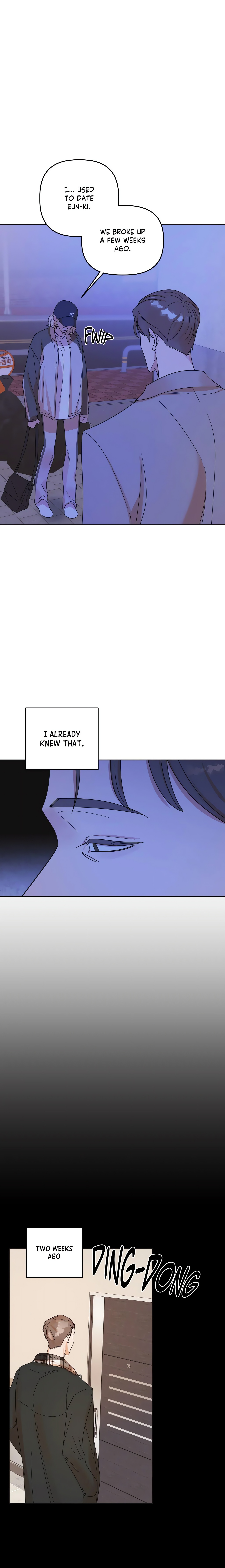 Channeling Urges chapter 56 page 13