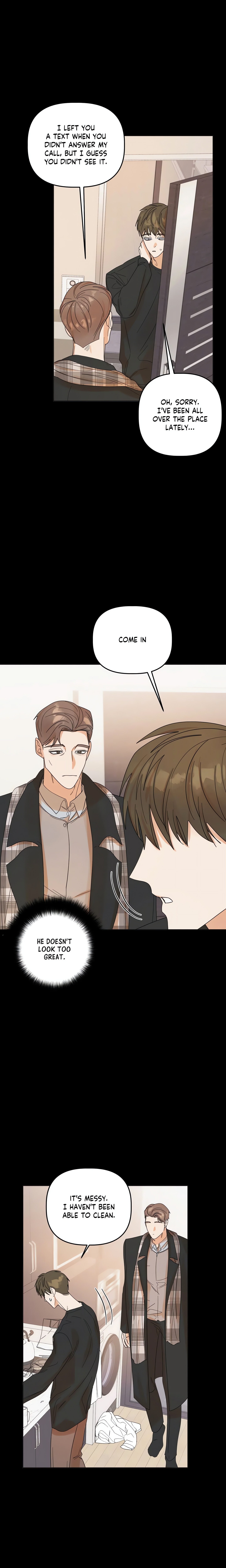 Channeling Urges chapter 56 page 15