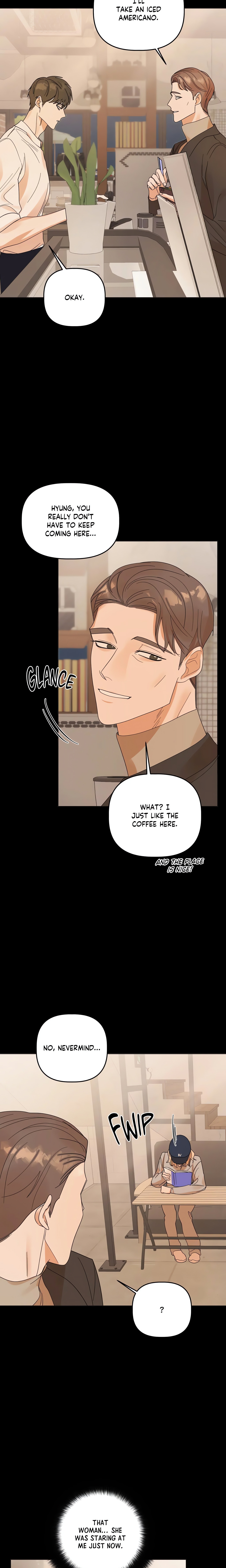 Channeling Urges chapter 56 page 18