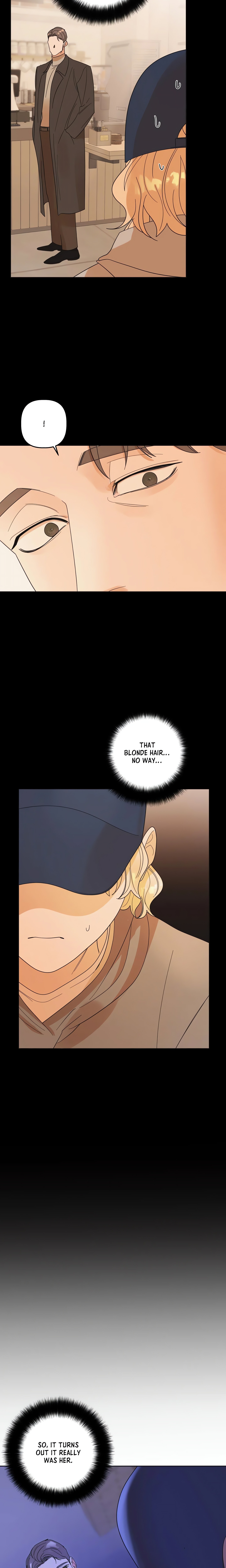 Channeling Urges chapter 56 page 19