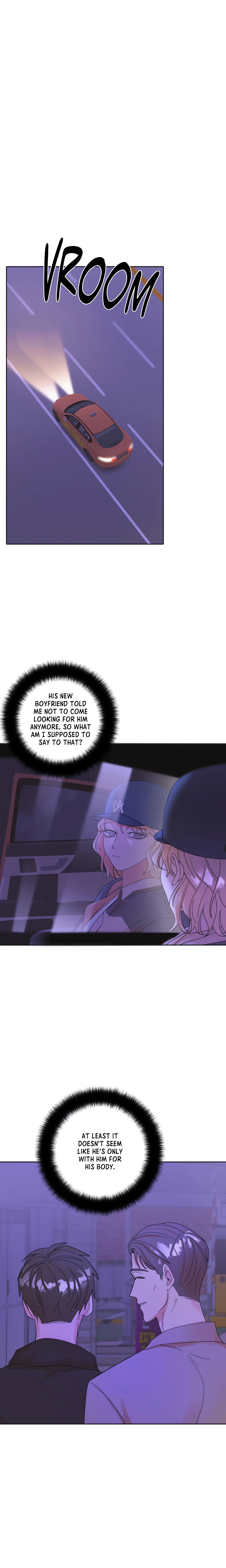 Channeling Urges chapter 57 page 2