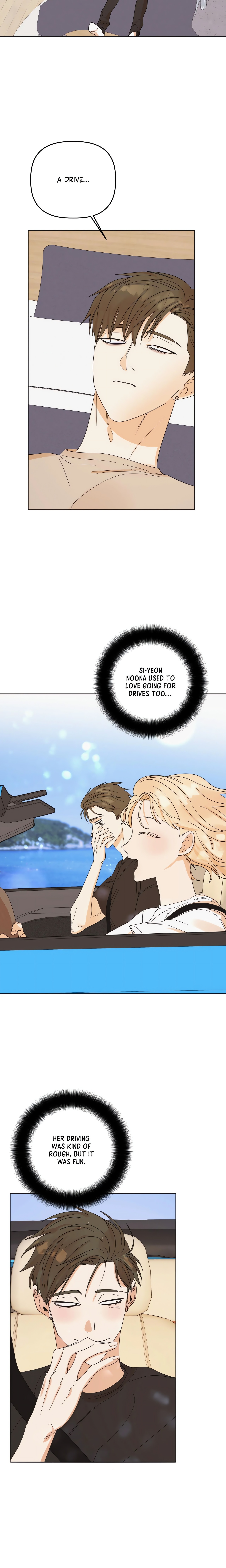 Channeling Urges chapter 57 page 4