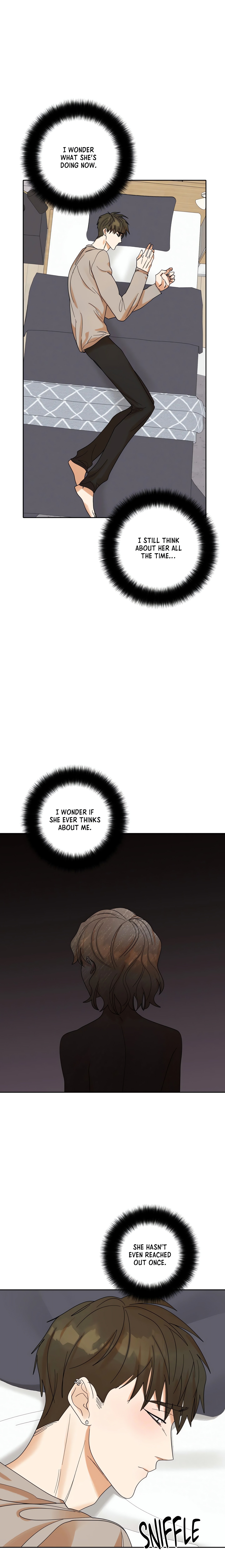 Channeling Urges chapter 57 page 5