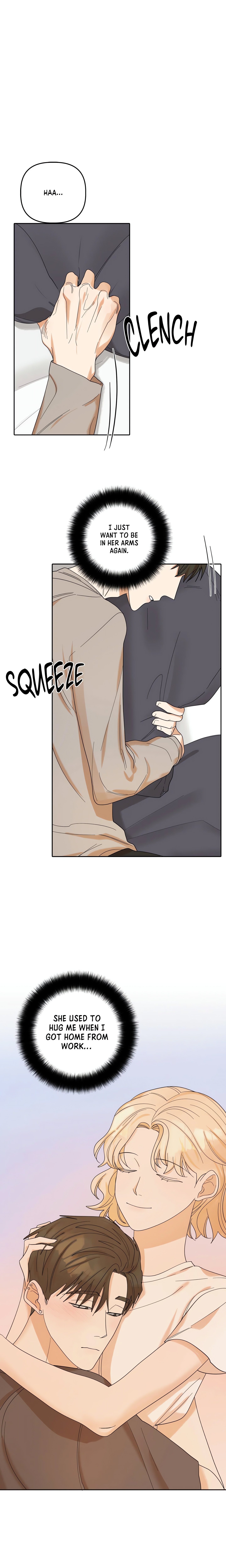 Channeling Urges chapter 57 page 6