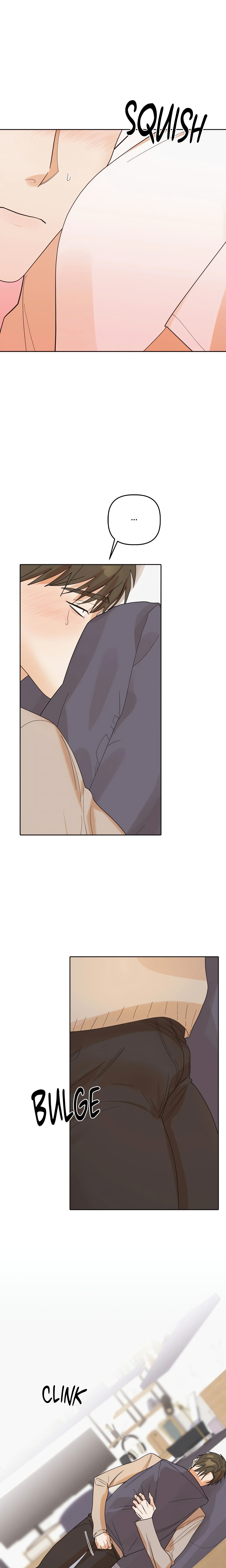 Channeling Urges chapter 57 page 7