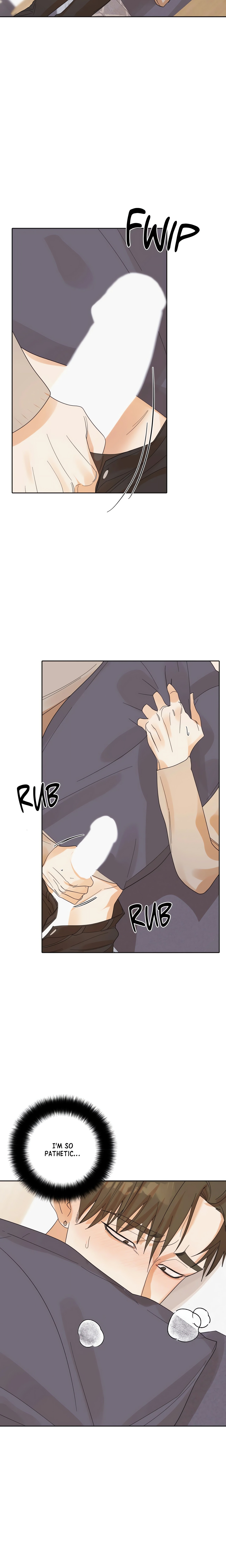 Channeling Urges chapter 57 page 8