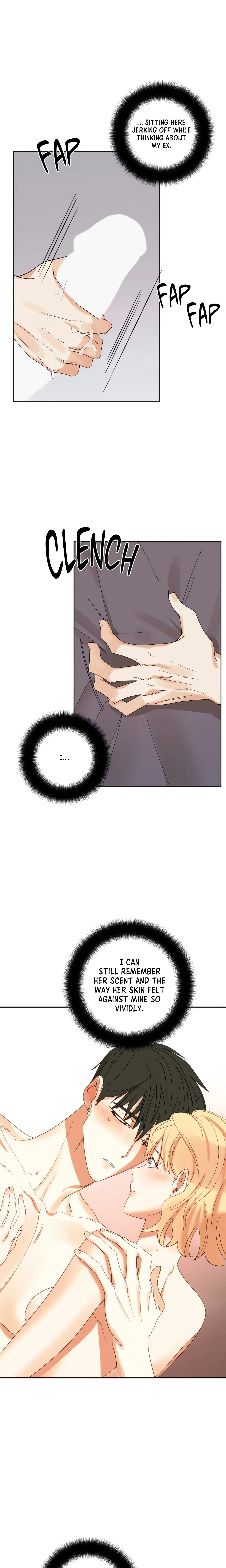 Channeling Urges chapter 57 page 9