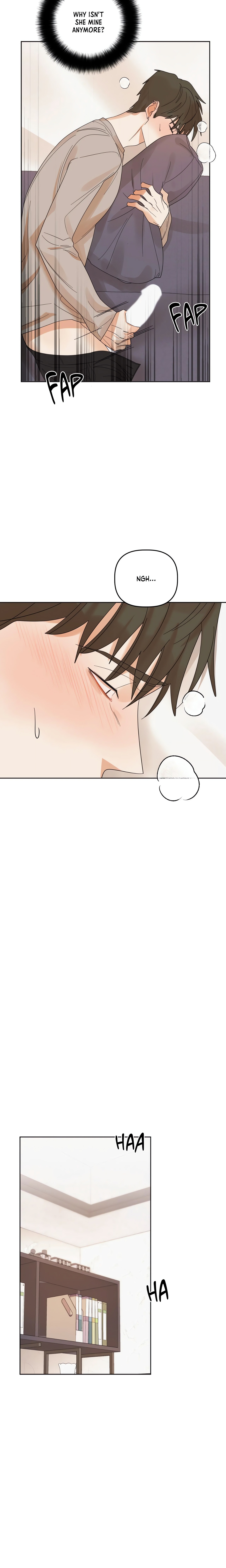 Channeling Urges chapter 57 page 10
