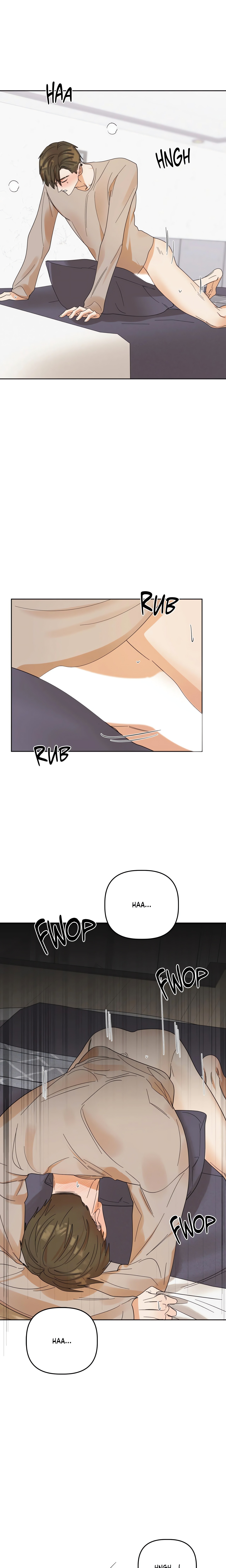 Channeling Urges chapter 57 page 11