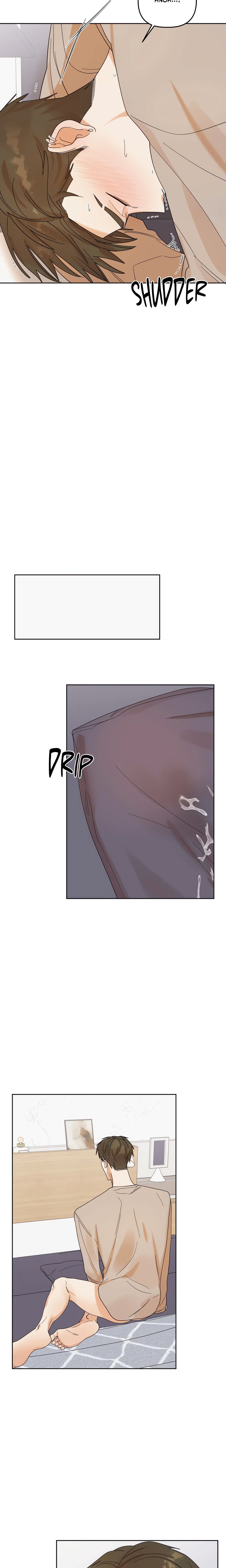 Channeling Urges chapter 57 page 12