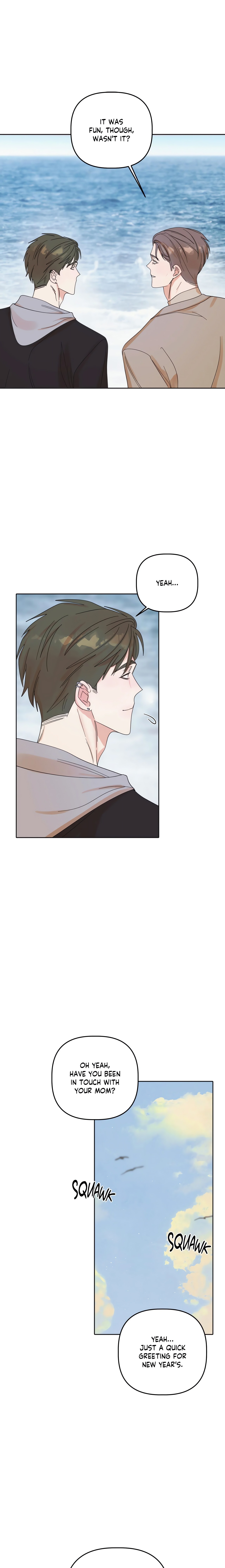 Channeling Urges chapter 57 page 15