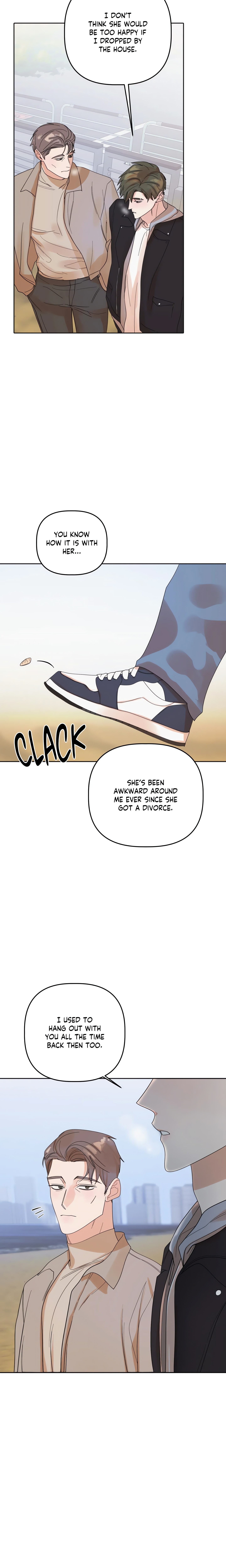 Channeling Urges chapter 57 page 16