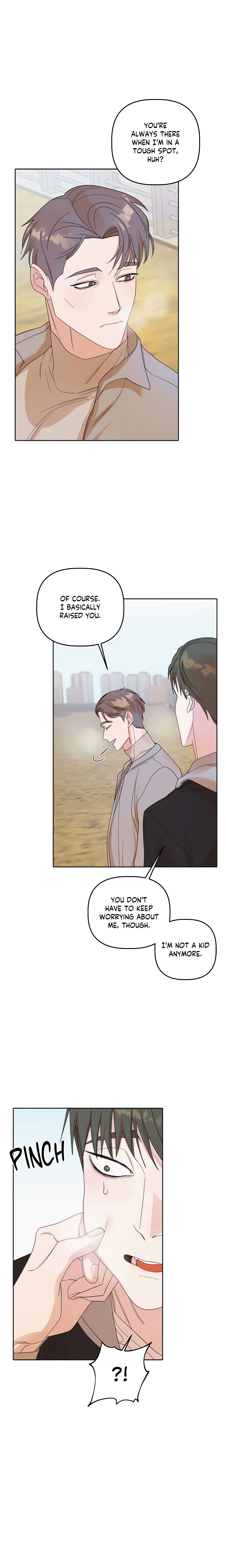 Channeling Urges chapter 57 page 17