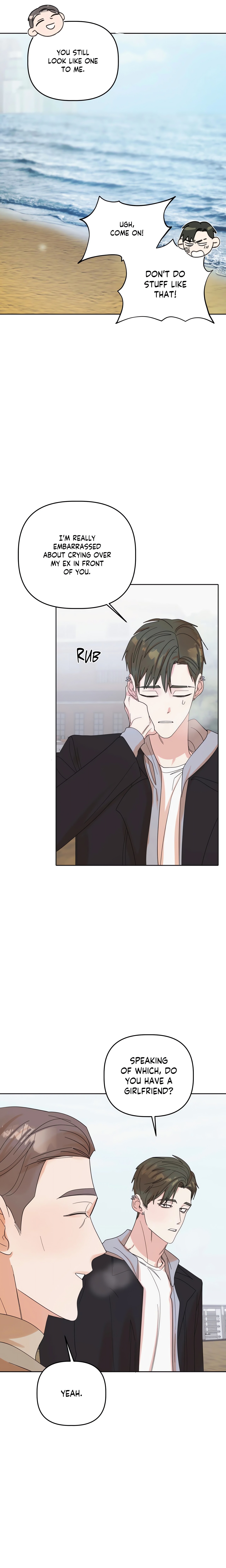 Channeling Urges chapter 57 page 18