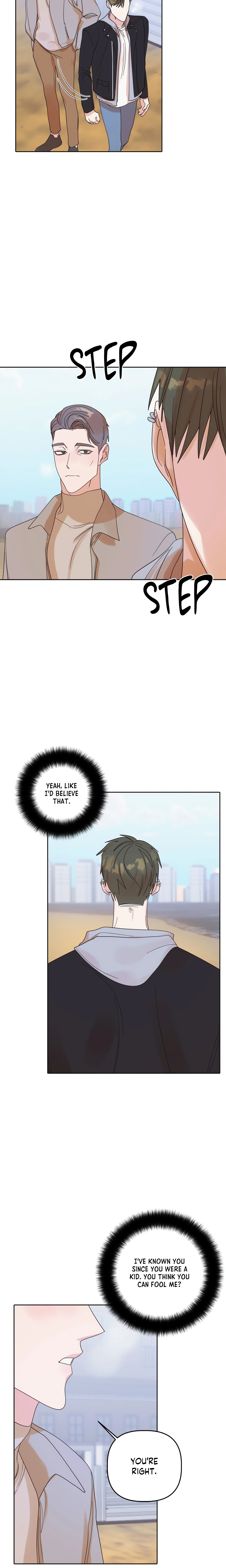 Channeling Urges chapter 57 page 20