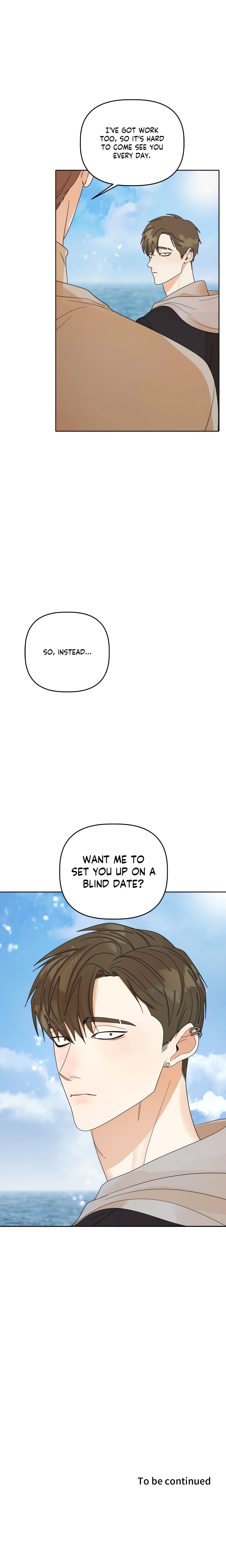 Channeling Urges chapter 57 page 21