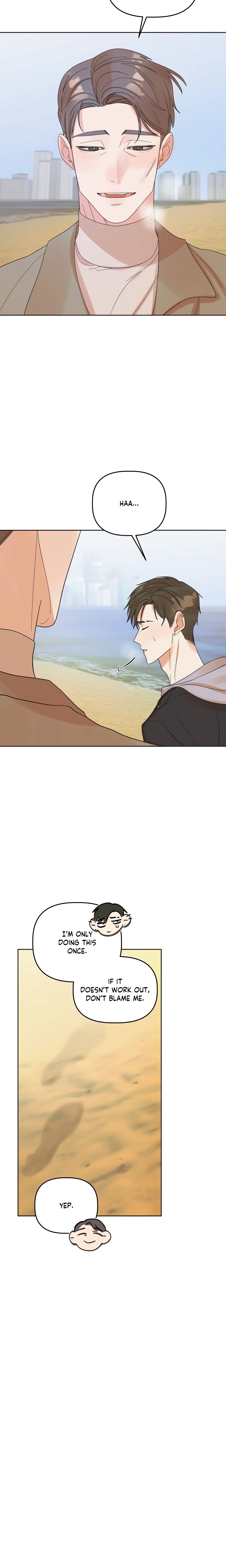 Channeling Urges chapter 58 page 2
