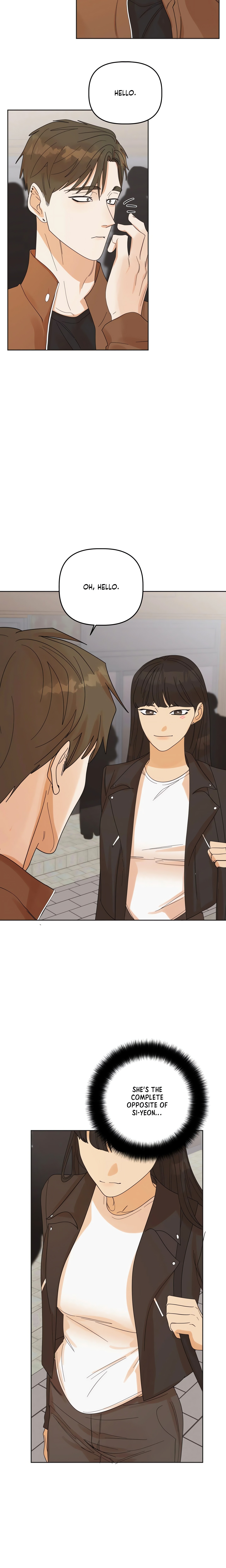 Channeling Urges chapter 58 page 4