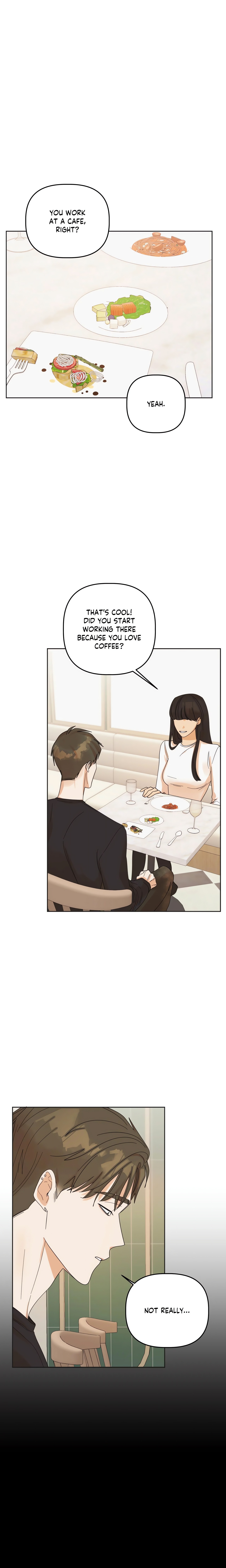 Channeling Urges chapter 58 page 6