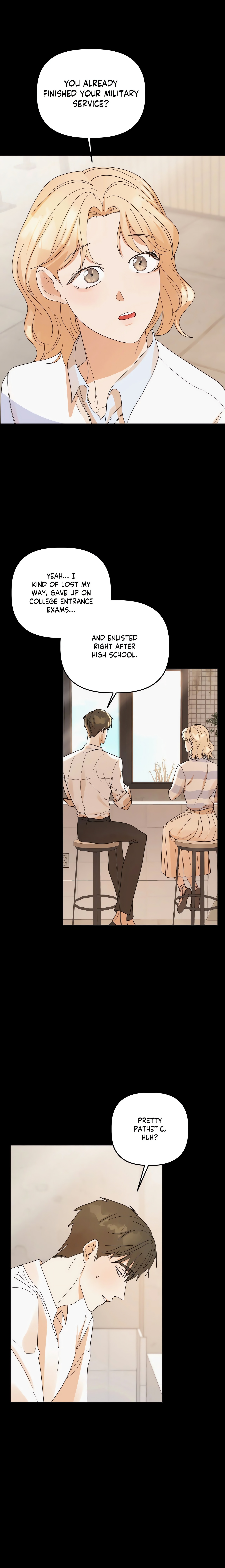 Channeling Urges chapter 58 page 7