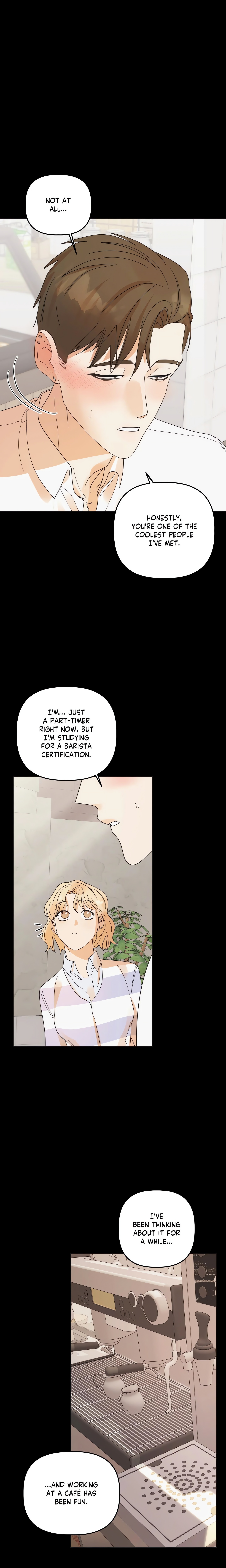 Channeling Urges chapter 58 page 9