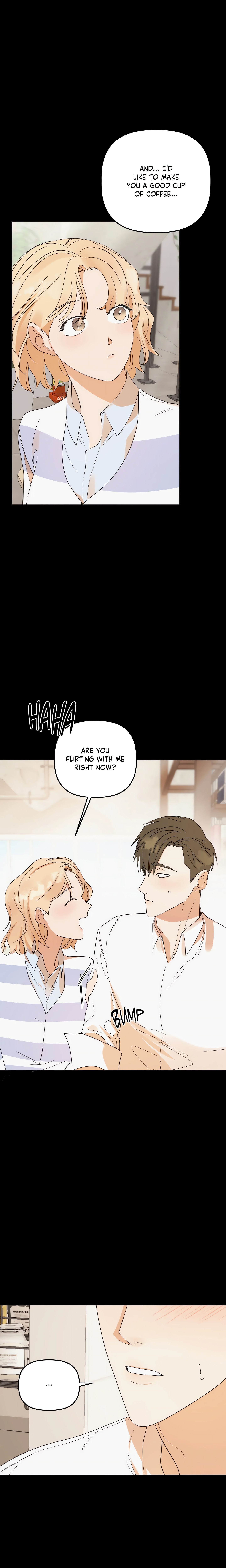 Channeling Urges chapter 58 page 10